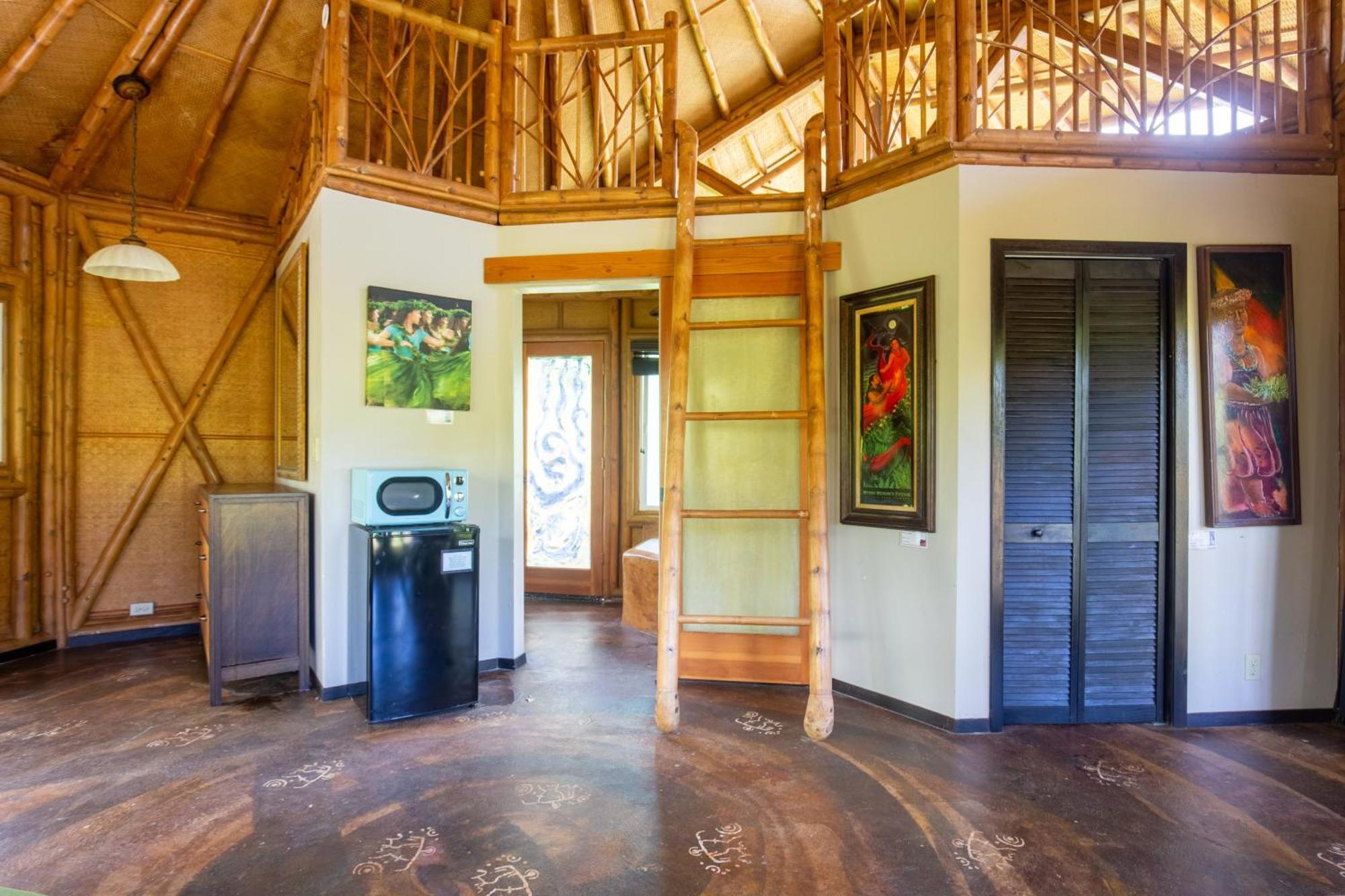 Villa Kalani Oceanside Retreat Pahoa Exterior foto